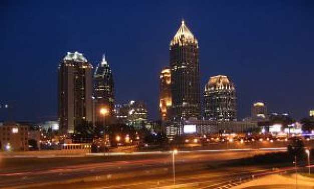 40 Roadside Service Atlanta GA