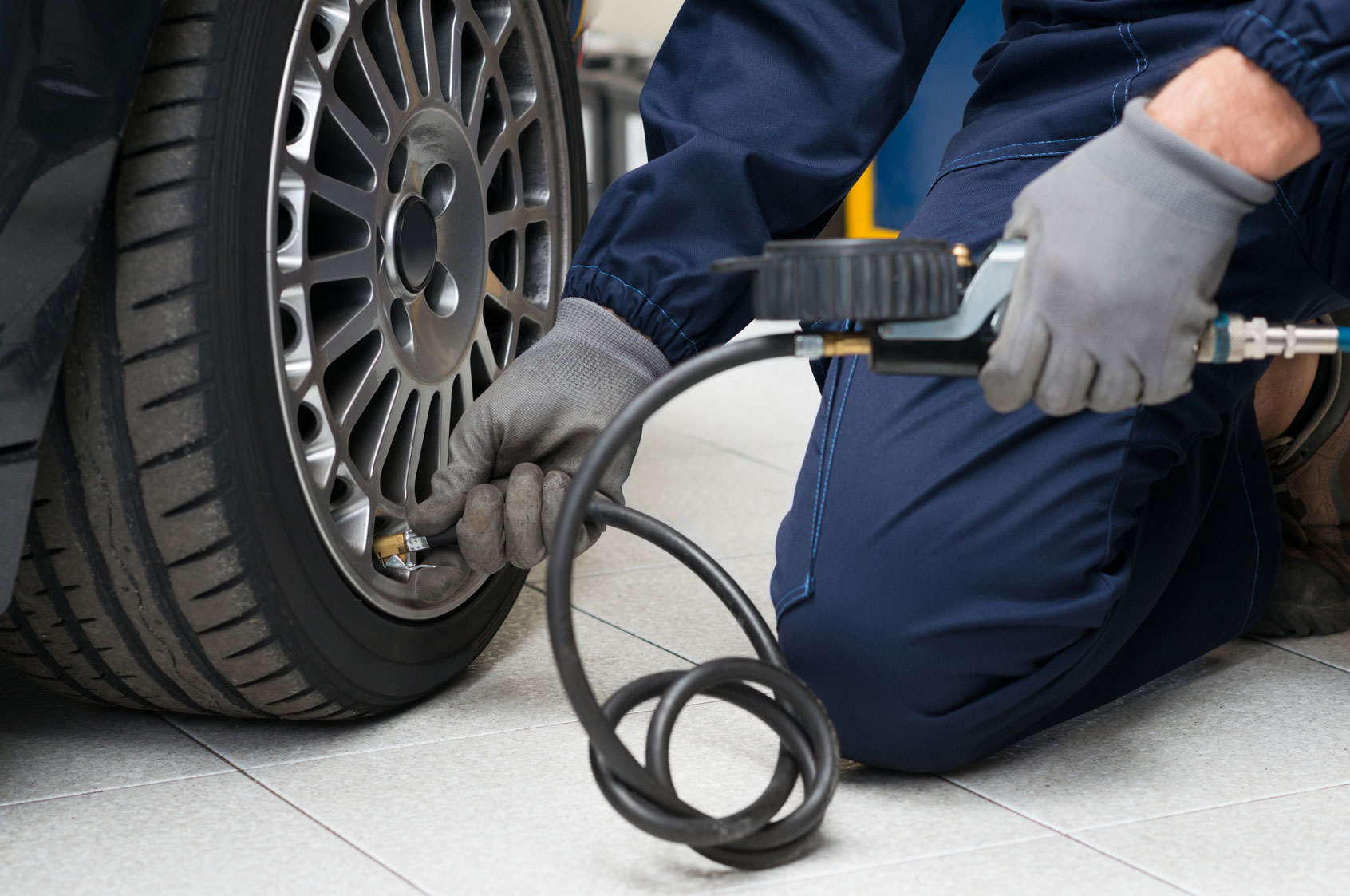 tire care tips